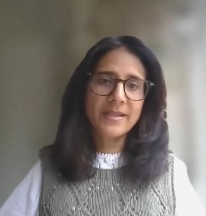 Surita Dalal
