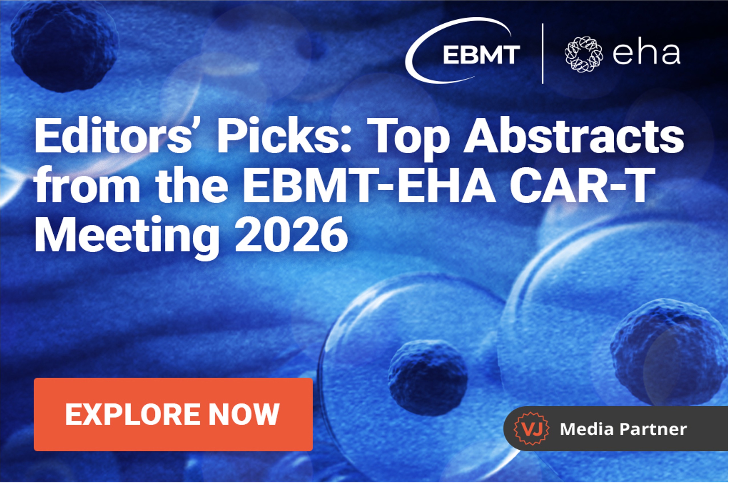 Top Abstracts from the 2026 CAR-T Meeting