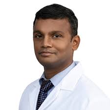 Murali Janakiram