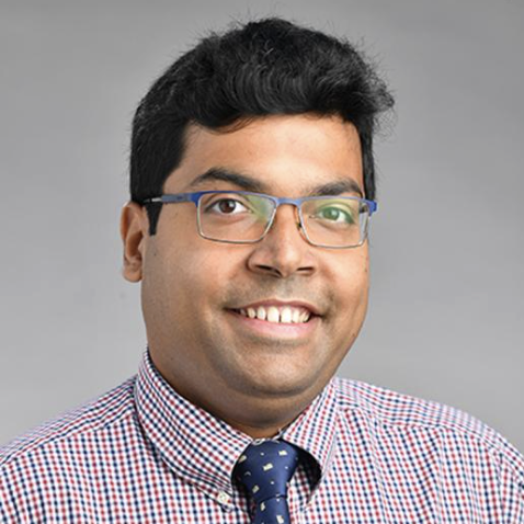 Rajshekhar Chakraborty