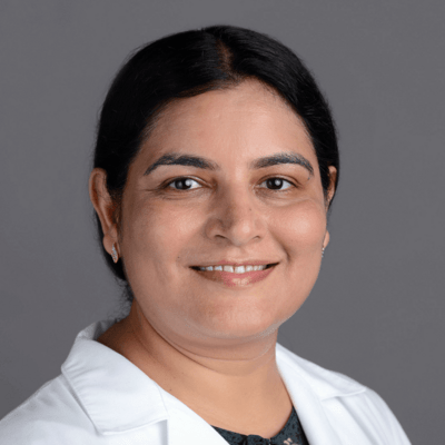 Manisha Bhutani