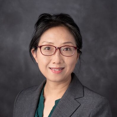 Christine  Ye
