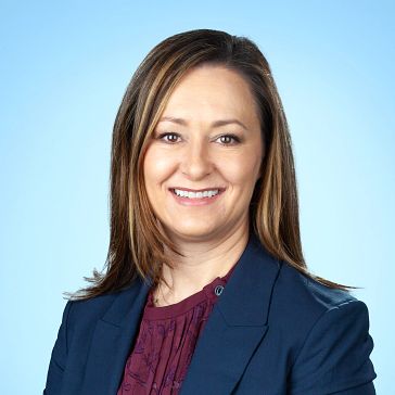 Loretta Nastoupil