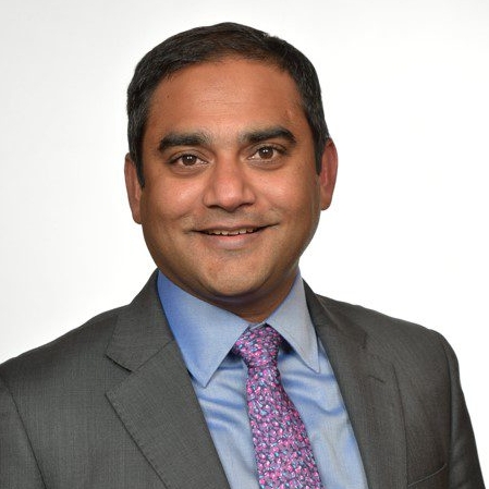 Karthik Ramasamy