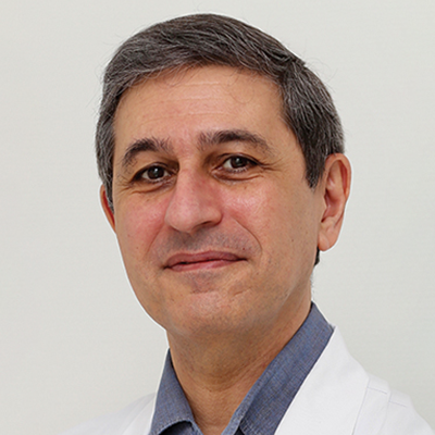 Jean-Jacques Kiladjian