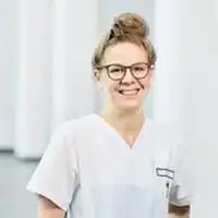 Melanie Hagen