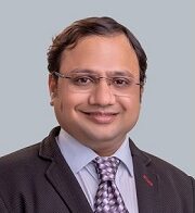 Varun Bafna
