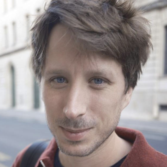 Alexandre Guy